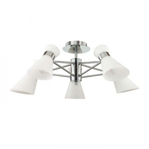 потолочная люстра lumion laconica 3498/5 в Бийске