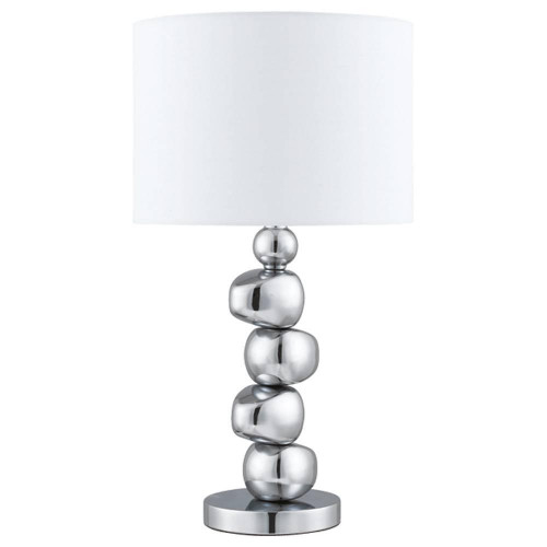настольная лампа arte lamp chic a4610lt-1cc в Бийске