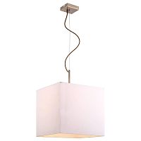 подвесной светильник arte lamp cubes a9247sp-1ab в Бийске