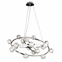 подвесная люстра ideal lux orbital sp18 в Бийске