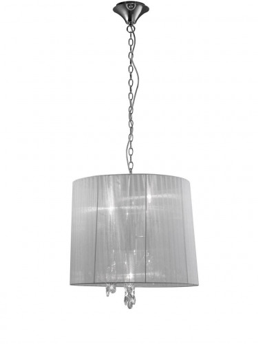 подвесная люстра mantra tiffany 3860 в Бийске