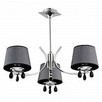 подвесная люстра alfa trix 21713 в Бийске