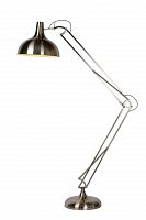 торшер lucide watsie 30709/01/12 в Бийске
