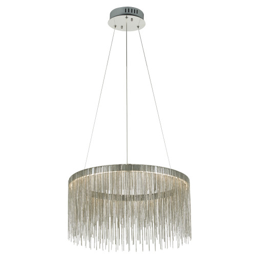 люстра versus 40 sky velvet - 99 серая в Бийске