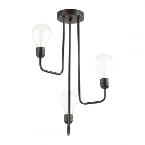 подвесная люстра lumion nattu 3636/3c в Бийске