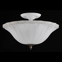 потолочный светильник crystal lux sophia pl4 d400 в Бийске
