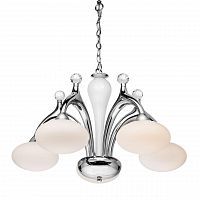 подвесная люстра silver light premium 702.54.5 в Бийске