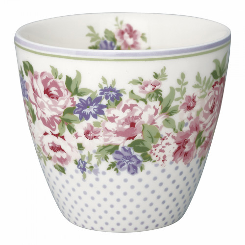 стакан rose white в Бийске