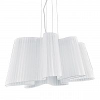 подвесной светильник ideal lux smug sp1 d70 в Бийске
