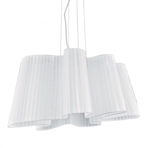 подвесной светильник ideal lux smug sp1 d70 в Бийске
