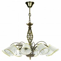 подвесная люстра lightstar esedra 796181 в Бийске