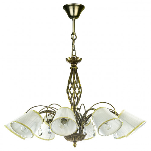 подвесная люстра lightstar esedra 796181 в Бийске