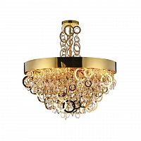подвесная люстра favourite leporem 2207-12p в Бийске