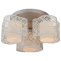 потолочная люстра arte lamp helen a8348pl-3wh в Бийске