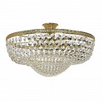 потолочный светильник arti lampadari favola e 1.3.50.502 g в Бийске