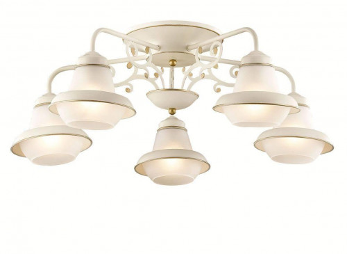 потолочная люстра lumion tefida 3105/5c в Бийске