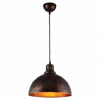 подвесной светильник lussole loft lsp-9801 в Бийске