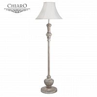 торшер chiaro версаче 254043501 в Бийске