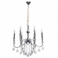 подвесная люстра mw-light консуэлло 614012206 в Бийске