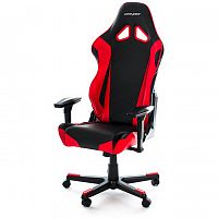 кресло геймерское dxracer racing re0 черно-красное в Бийске