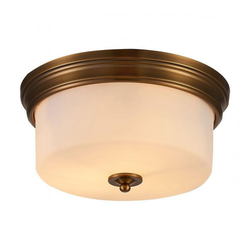 потолочный светильник arte lamp a1735pl-3sr в Бийске