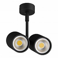 потолочный светильник lightstar rullo 214447 в Бийске