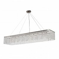 подвесная люстра arti lampadari milano e 1.5.120x30.501 n в Бийске