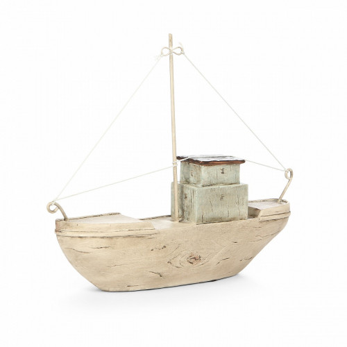 статуэтка boat в Бийске