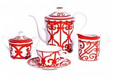 чайный сервиз heritage на 4 персоны (11 предметов) в Бийске