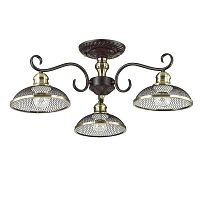 потолочная люстра lumion zerome 3472/3c в Бийске