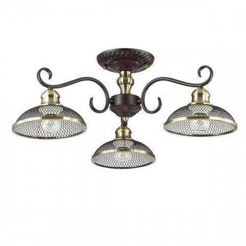 потолочная люстра lumion zerome 3472/3c в Бийске
