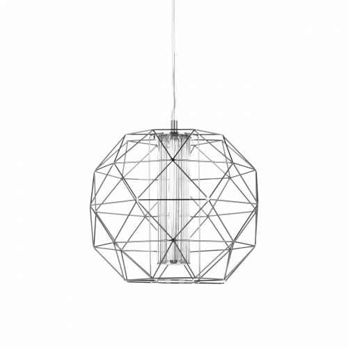 подвесной светильник diamond диаметр 40 в Бийске