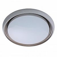 потолочный светодиодный светильник de markt ривз 674011901 в Бийске