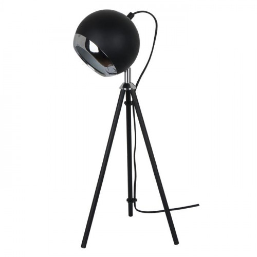 настольная лампа odeon light eseo 3383/1t в Бийске