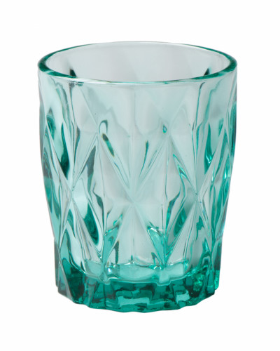 стакан мятного цвета калейдоскоп lv в Бийске