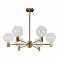 подвесная люстра kink light киара 07603-6 в Бийске