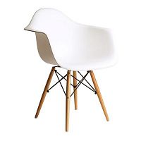 стул деревянный pc-019 (eames style) в Бийске