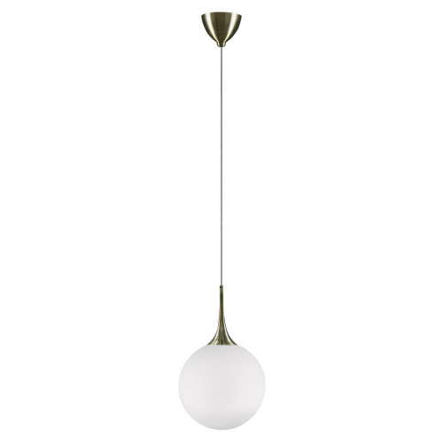 подвесной светильник lightstar globo 813031 в Бийске