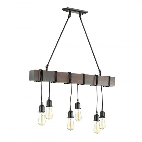 подвесной светильник lumion klaus 3740/6 в Бийске