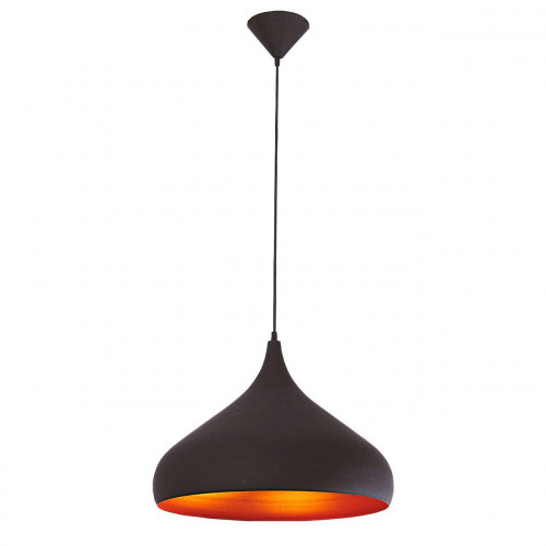 дизайнерский подвесной светильник spot light tuba 5182104 в Бийске