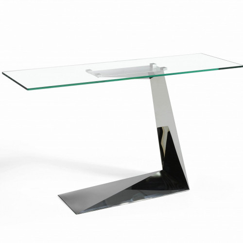 консоль ct2101-console от angel cerda чёрная в Бийске