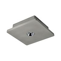 потолочный светодиодный светильник loft it architect ol1072-gh/1 в Бийске