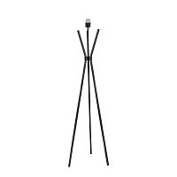 основание для торшера maytoni toronto mod974-flbase-01-black в Бийске