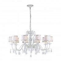 подвесная люстра dio darte elite firenze e 1.1.10.600 w в Бийске