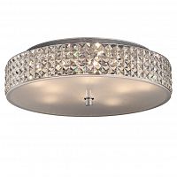 потолочный светильник ideal lux roma pl9 в Бийске