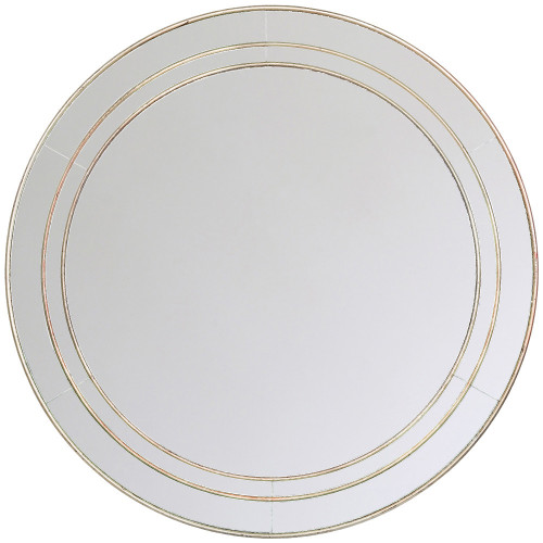 зеркало венецианское круглое орион в Бийске