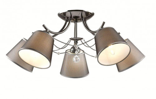 потолочная люстра lumion porta 2974/5c в Бийске