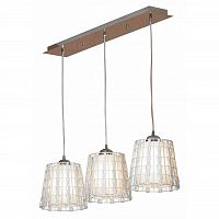 подвесной светильник lussole fenigli grlsx-4106-03 в Бийске