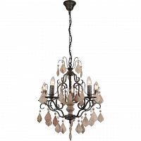 подвесная люстра favourite albero 1763-5p в Бийске