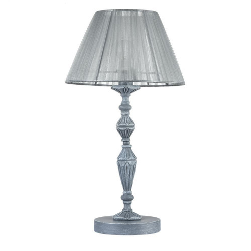 настольная лампа maytoni monsoon arm154-tl-01-s в Бийске